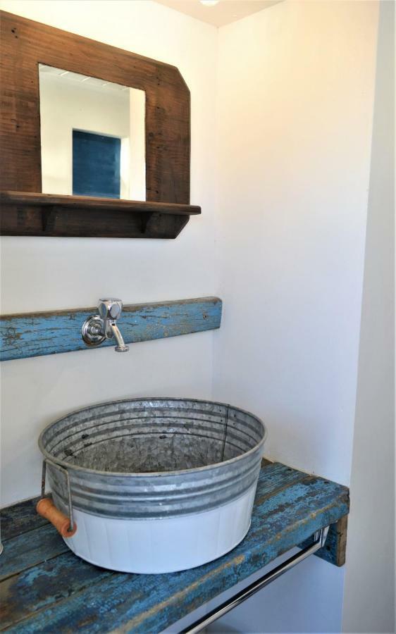 Pillirina House-Boat Hotel Marzamemi Kültér fotó